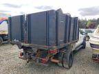2015 Ford F450 Super Duty Flatbed Truck