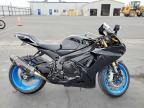 2018 Suzuki GSX-R750
