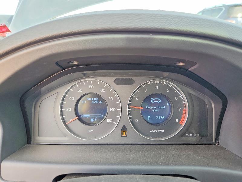 2009 Volvo V70 3.2
