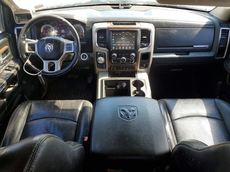 2015 Dodge 1500 Laramie