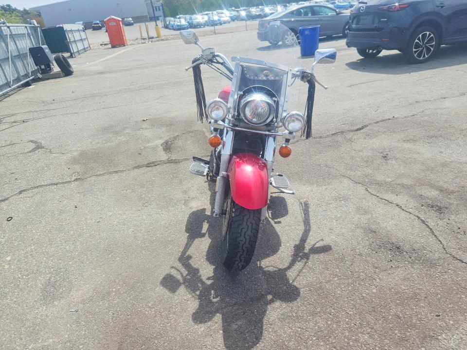 2004 Honda VTX1300