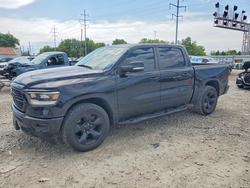 2019 Dodge RAM 1500 BIG Horn en venta en Columbus, OH