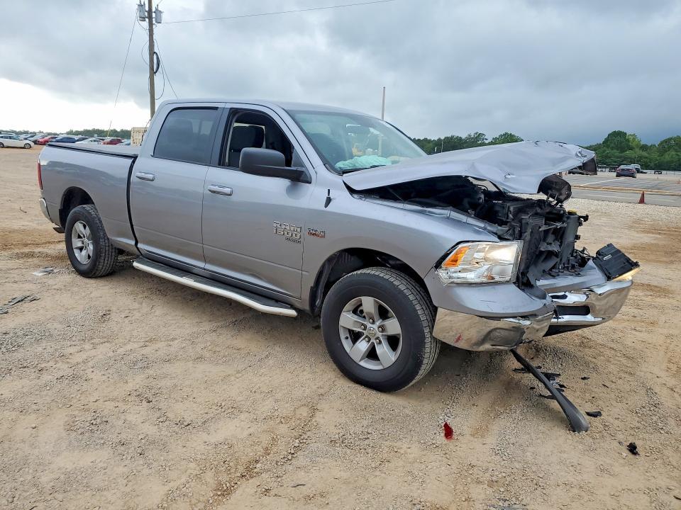 2019 Dodge RAM 1500 Classic SLT