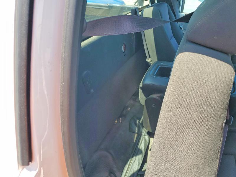 2013 Chevrolet Silverado C1500