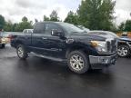 2017 Nissan Titan XD SV