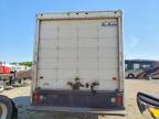 2018 Ford E350 BOX Truck