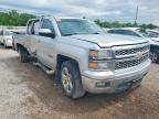2014 Chevrolet Silverado C1500 LT
