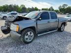2013 Chevrolet Silverado K1500 LTZ