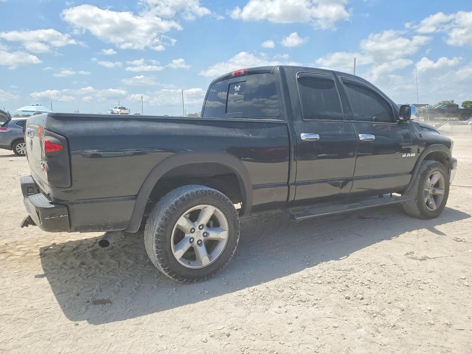 2008 Dodge RAM 1500 ST