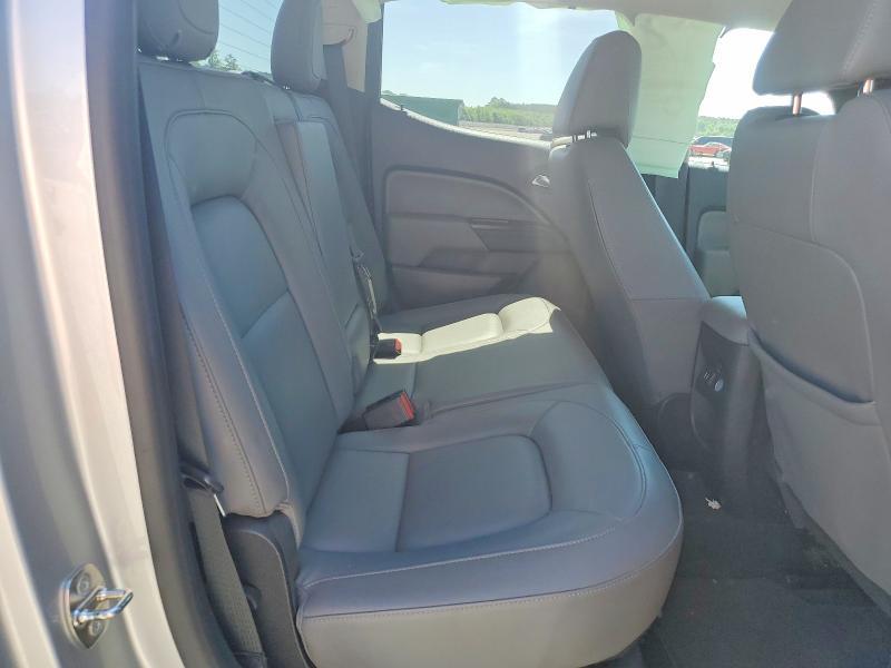 2015 Chevrolet Colorado LT
