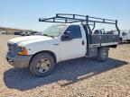 2005 Ford F350 SRW Super Duty