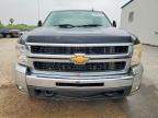 2008 Chevrolet Silverado C2500 Heavy Duty