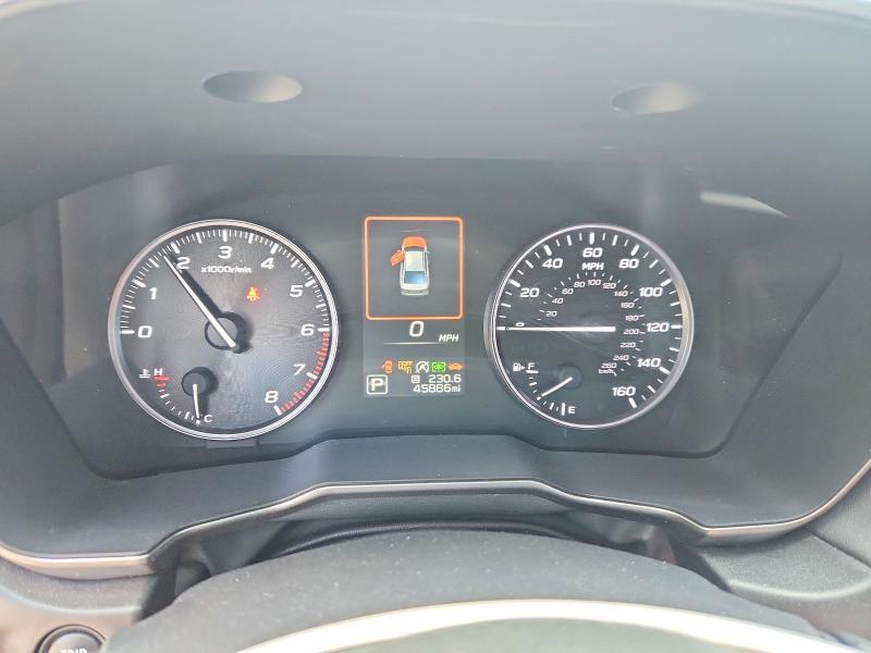 2022 Subaru Legacy Limited