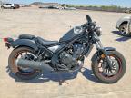 2019 Honda CMX500 A