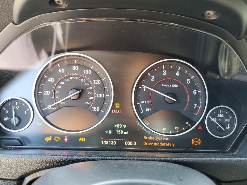 2018 BMW 430i Gran Coupe