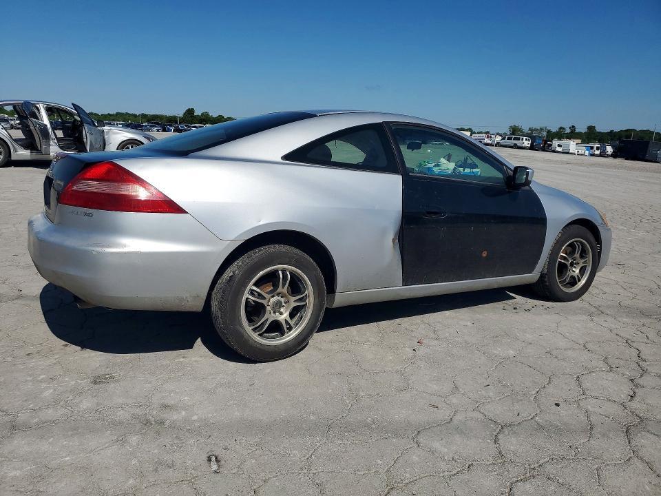 2005 Honda Accord ex