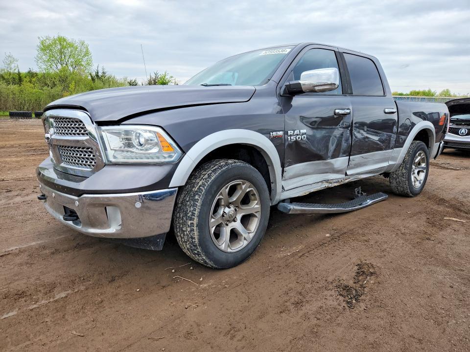 2016 Dodge 1500 Laramie