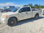 2008 Nissan Titan XE