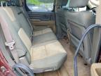2007 Honda Ridgeline RTX