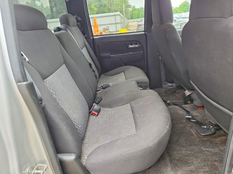 2012 Chevrolet Colorado LT