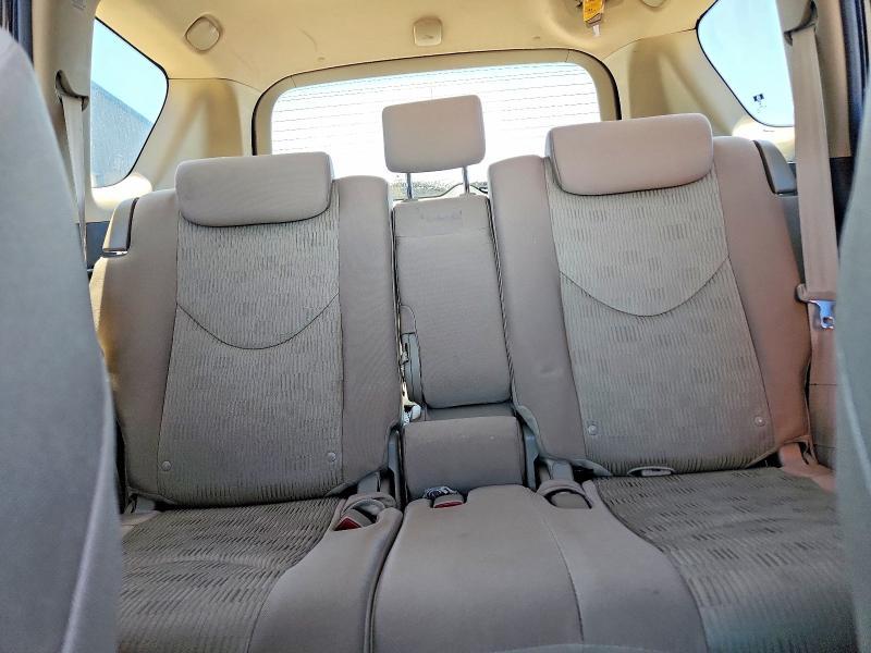2010 Toyota Rav4 Base