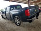 2018 Chevrolet Silverado C1500 LT