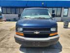 2009 Chevrolet Express G3500