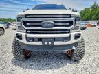 2022 Ford F350 Super Duty