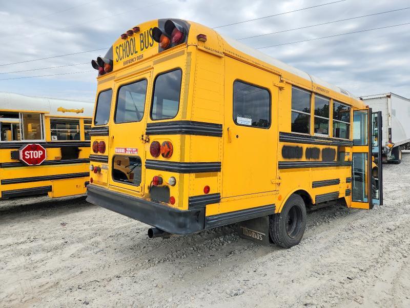 2001 International 3000 3800