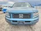 2006 Honda Ridgeline RTS