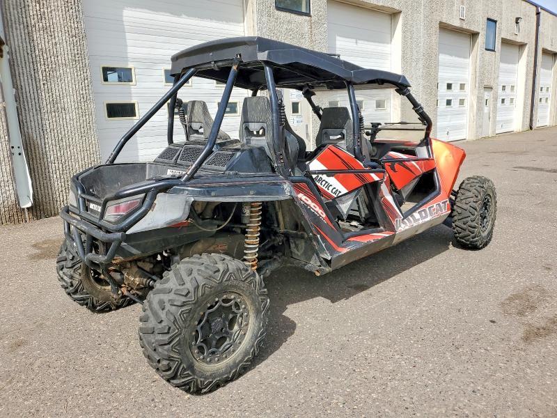 2013 Arctic Cat Artic Cat-ATV