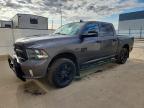 2019 Dodge RAM 1500 Classic Tradesman