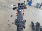 2022 KTM 390 Adventure