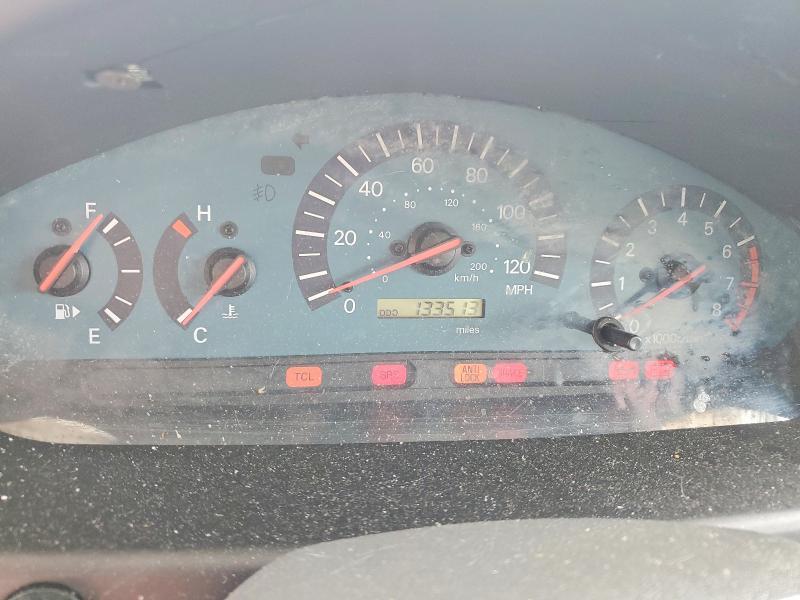 2002 Mitsubishi Galant es