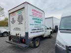 2011 GMC Sierra Refrigerated BOX Truck