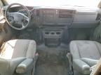 2006 GMC Savana Cutaway G3500