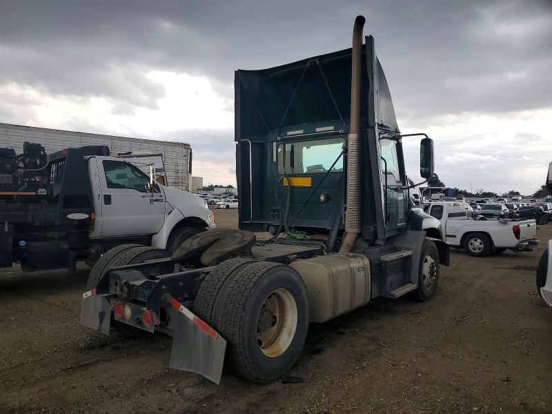 2018 Mack 600 Cxu600