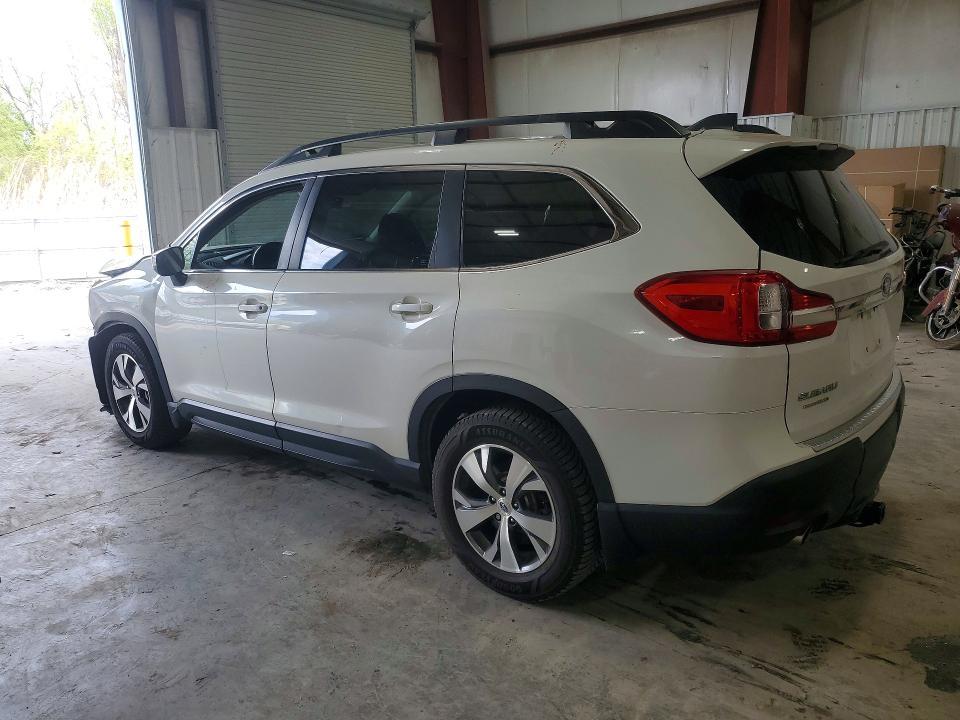 2019 Subaru Ascent Premium