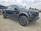 2018 Ford F150 Raptor
