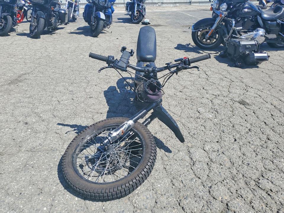 2023 Surron Ebike