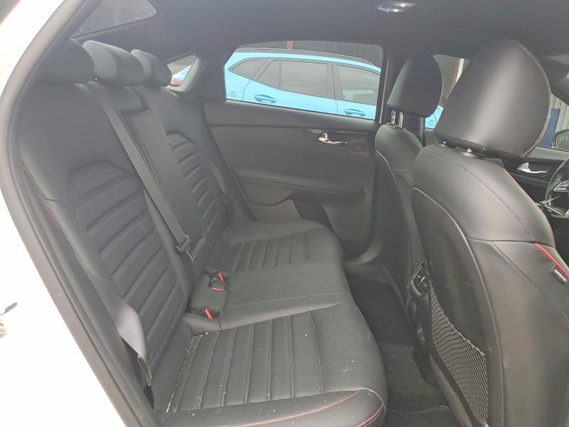 2022 KIA Forte gt