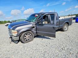 Ford Vehiculos salvage en venta: 2010 Ford F250 Super Duty