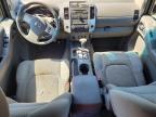 2010 Nissan Frontier SE V6
