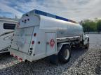 2005 International 4400 Fuel / Lube Truck