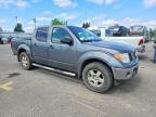 2008 Nissan Frontier SE V6