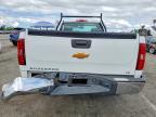 2013 Chevrolet Silverado C1500