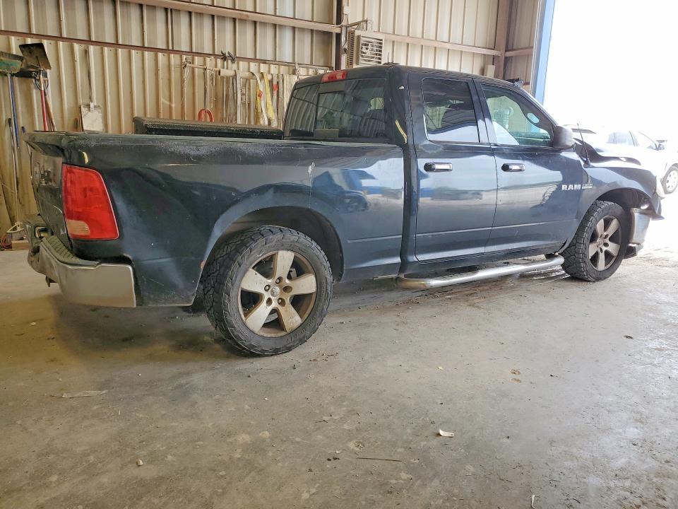2009 Dodge RAM 1500