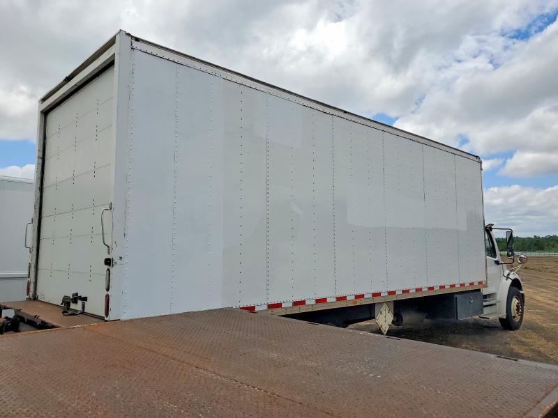 2016 Freightliner M2 106 Medium Duty