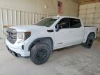 2022 GMC Sierra K1500 AT4X