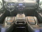 2019 GMC Sierra K1500 AT4